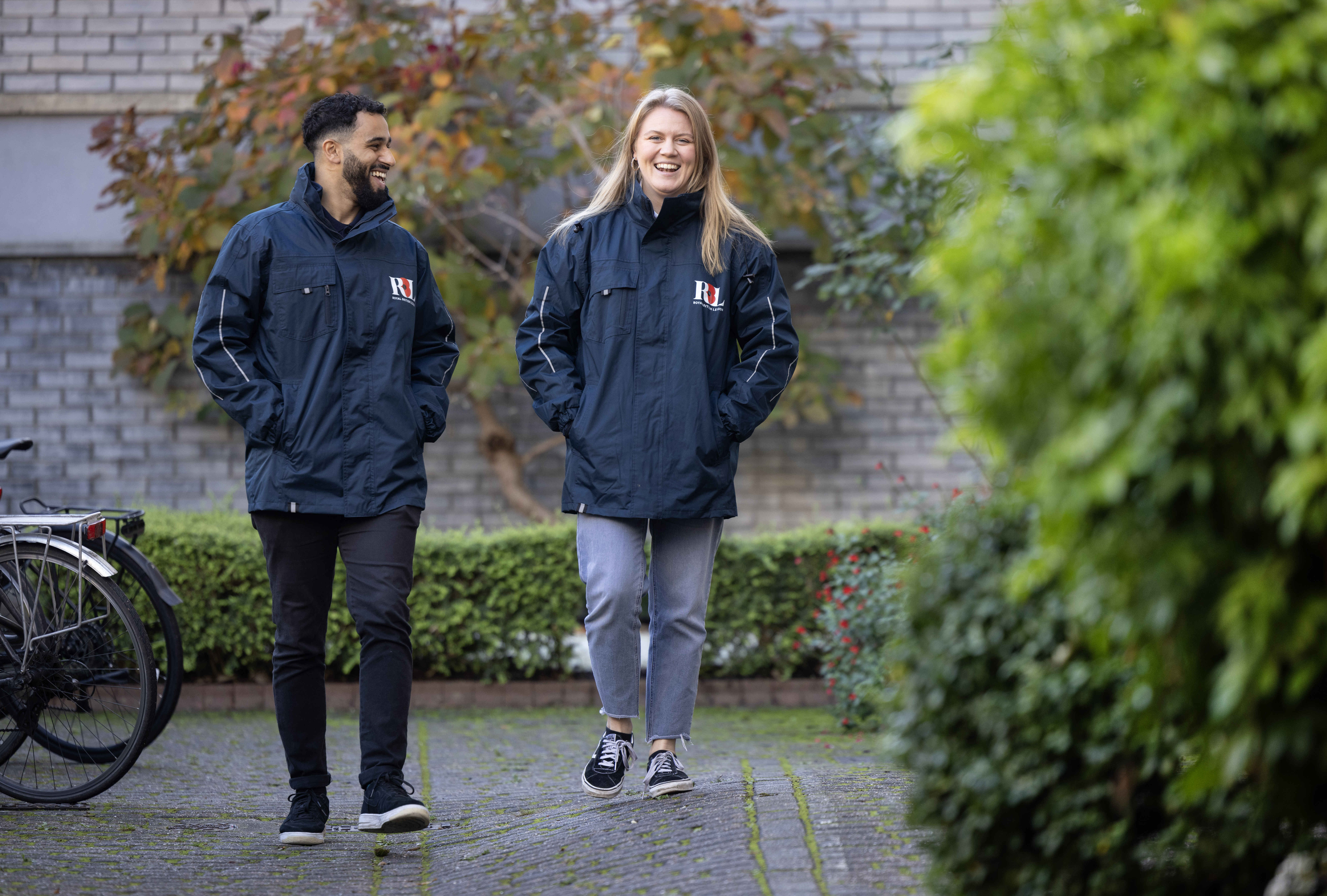 Aylesford Warehouse facility