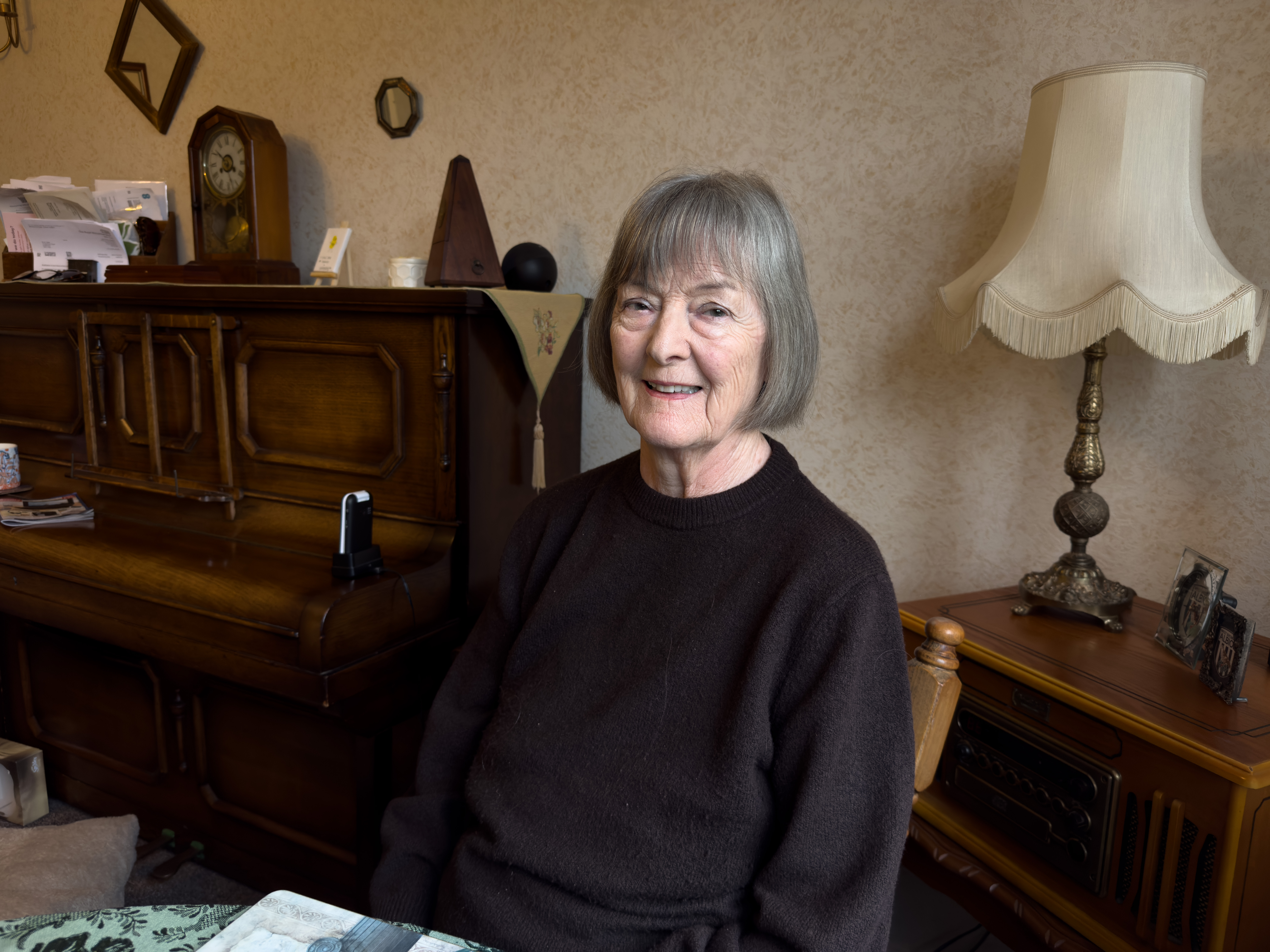 Audrey Salter Audrey Salter