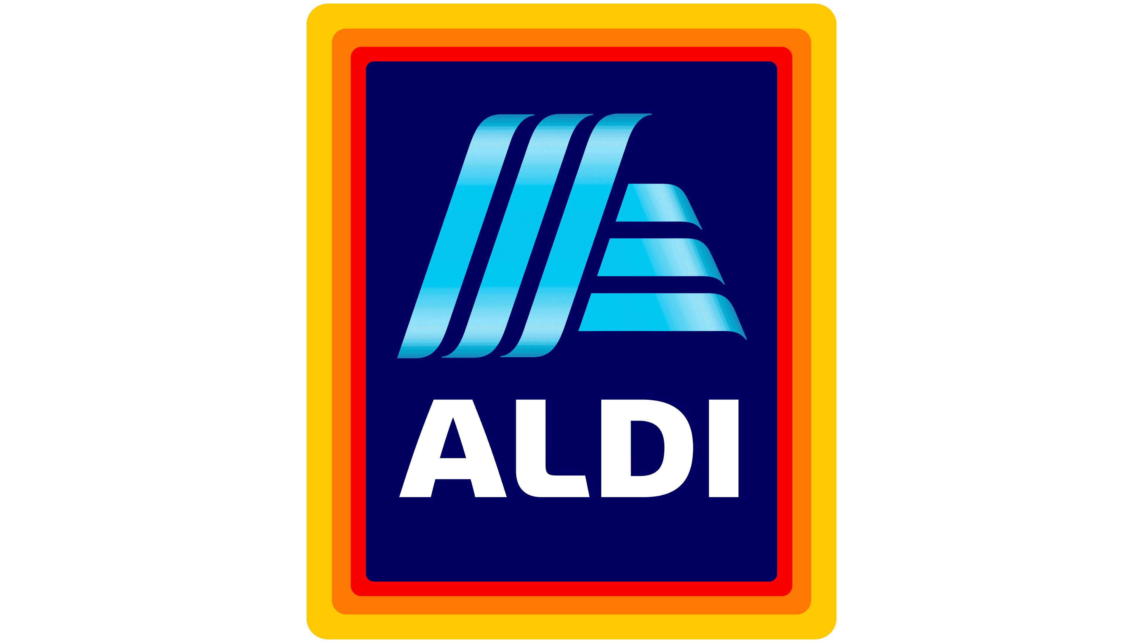 Aldi Aldi Logo