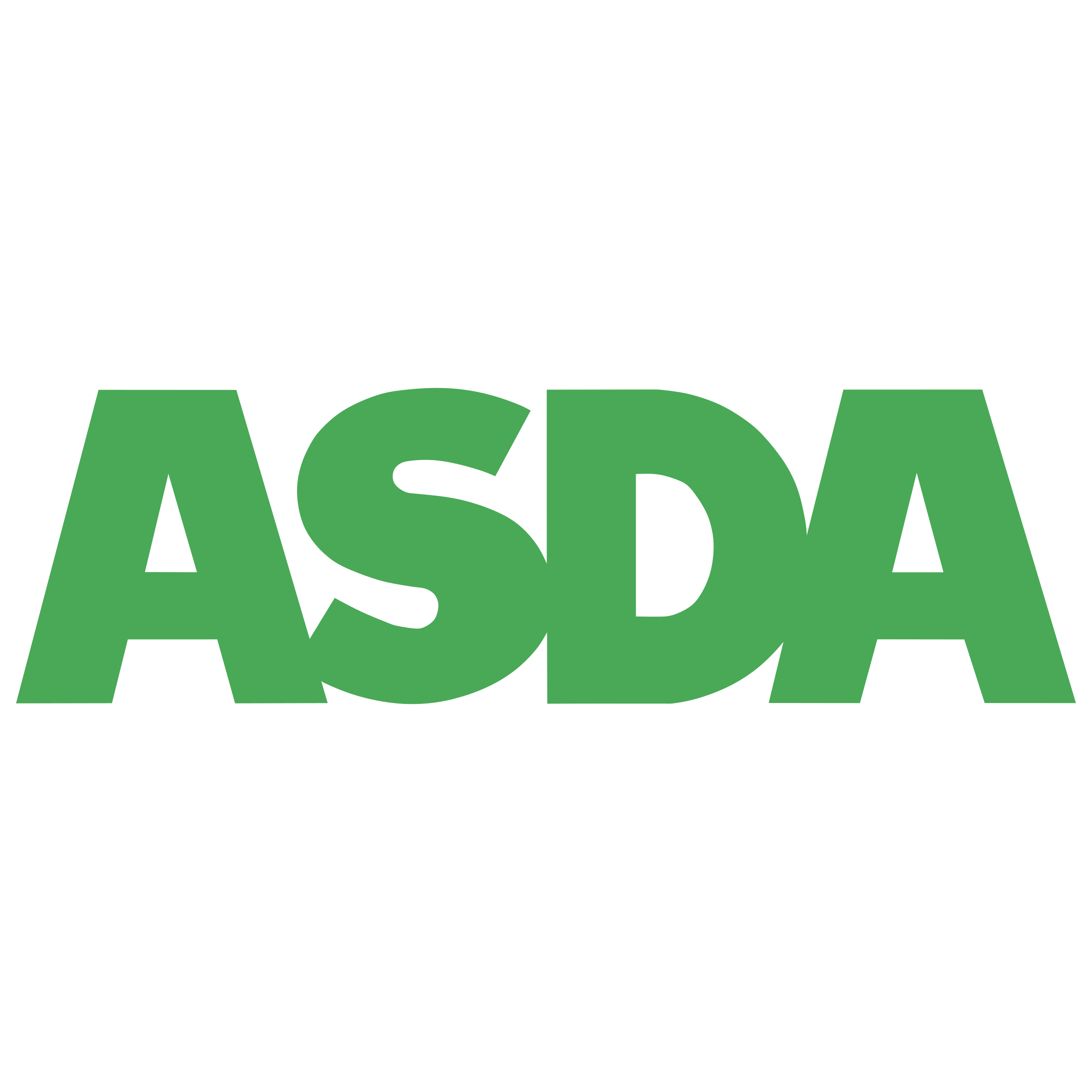 Asda Asda Logo