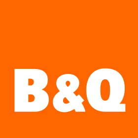 B&Q B&Q Logo