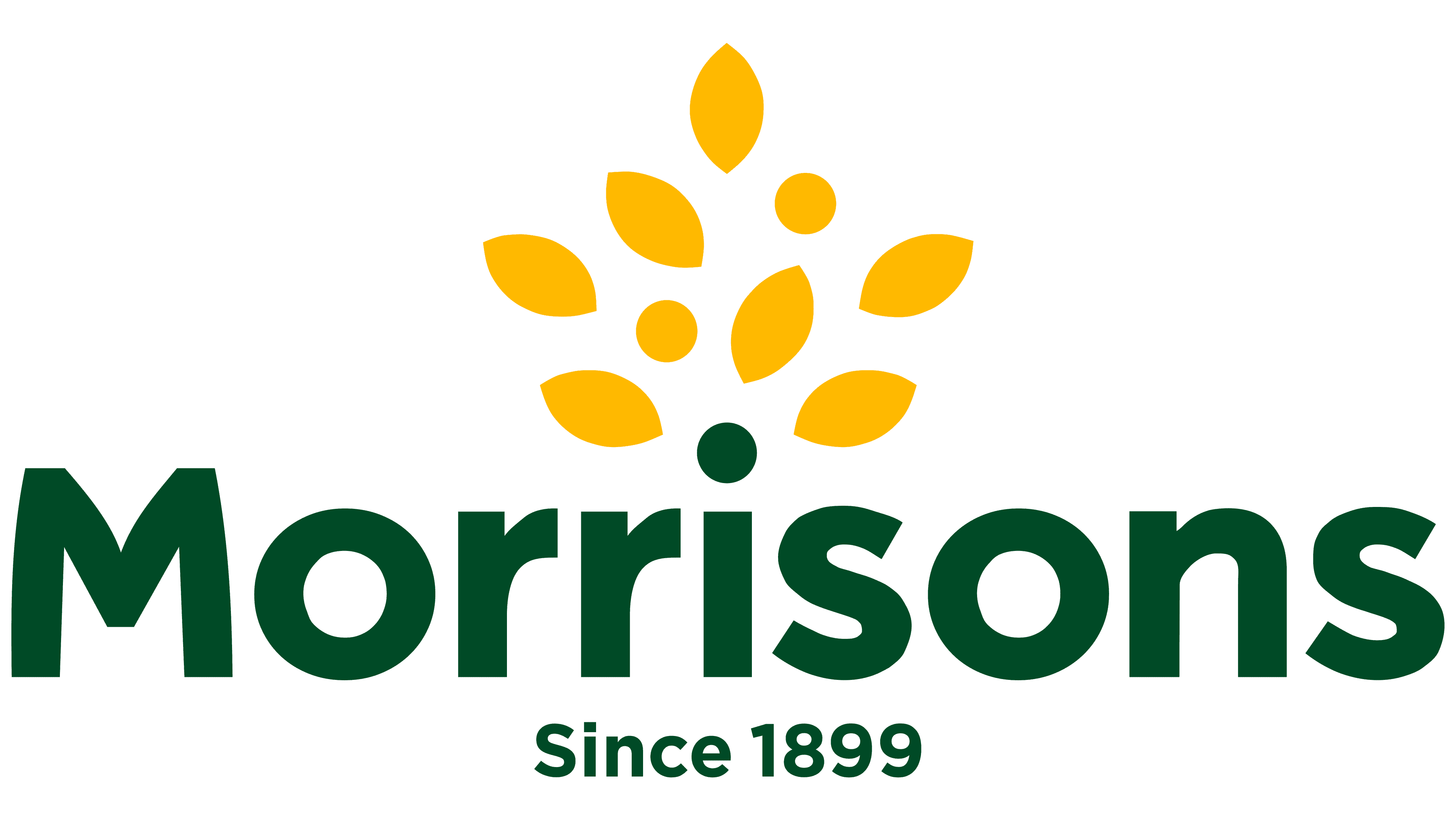 Morrisons Morrisons logo