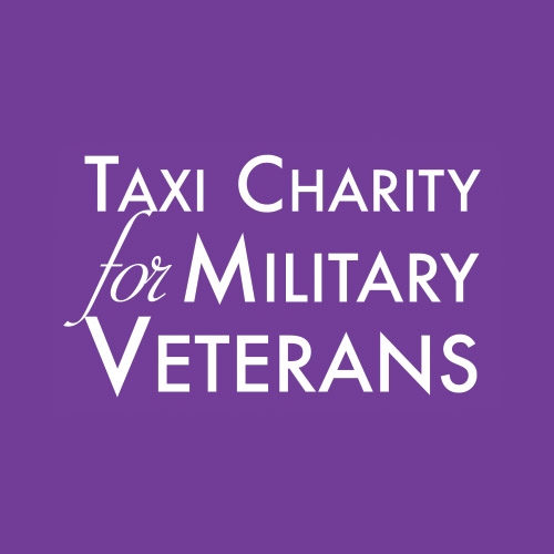 Taxi Charity for Veterans