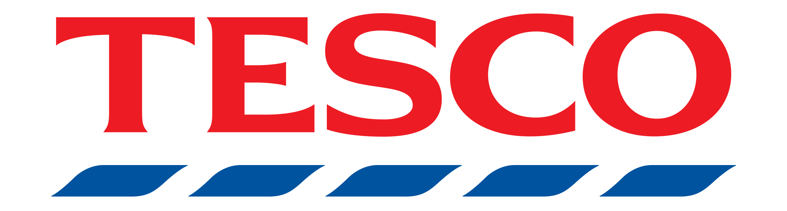 Tesco Tesco Logo