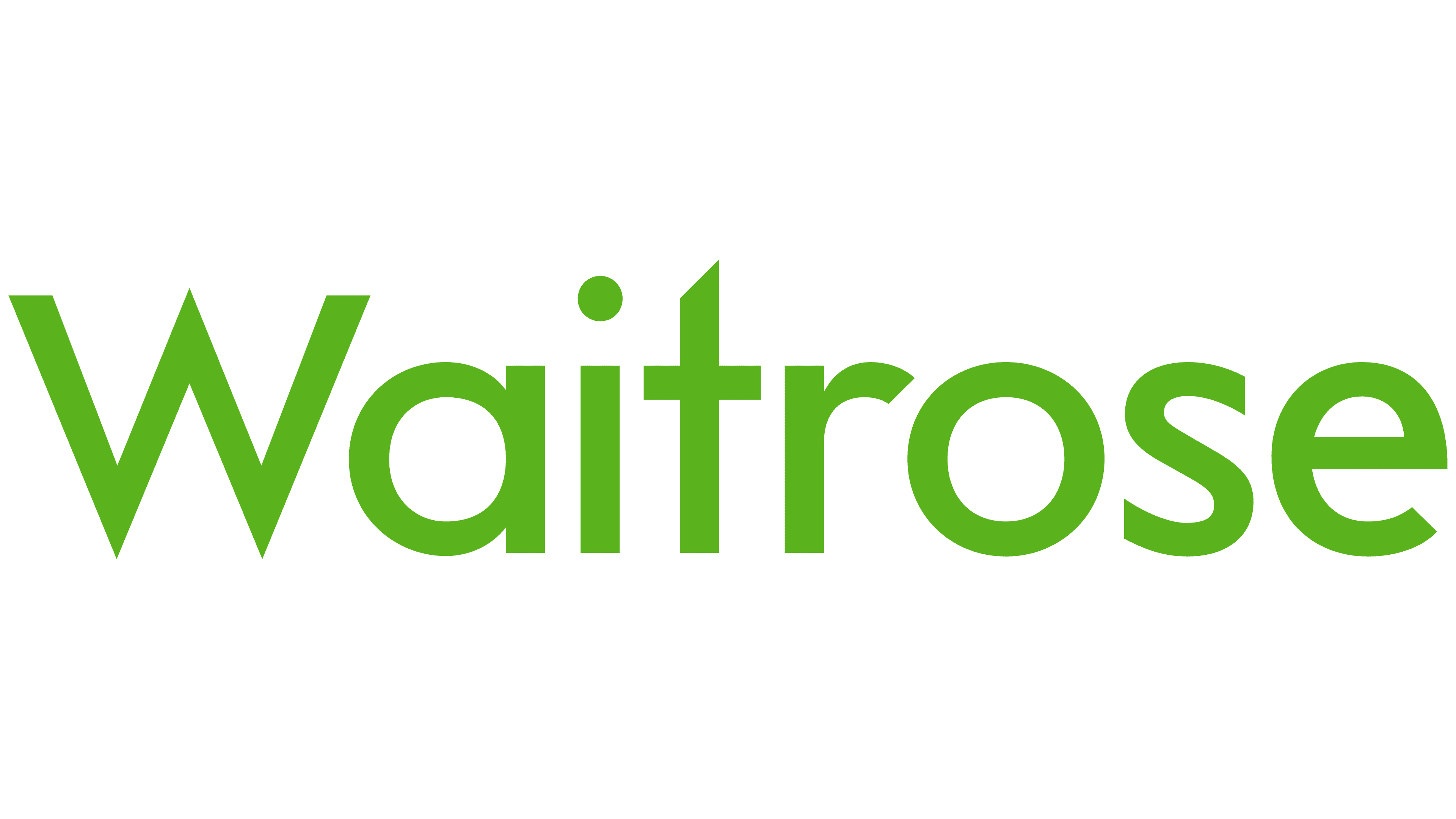 Waitrose Waitrose Logo