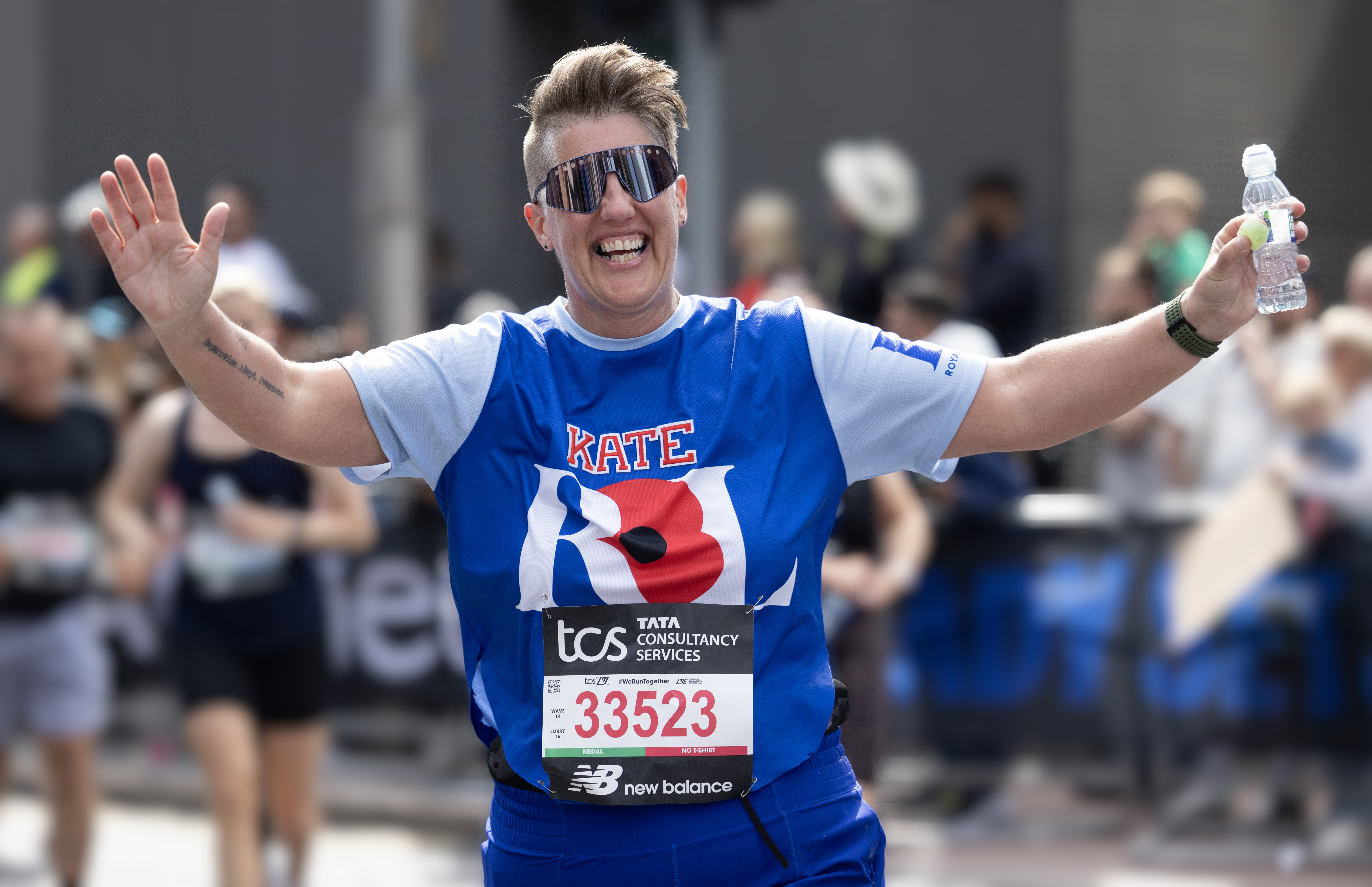 Crown for Causes Challenge