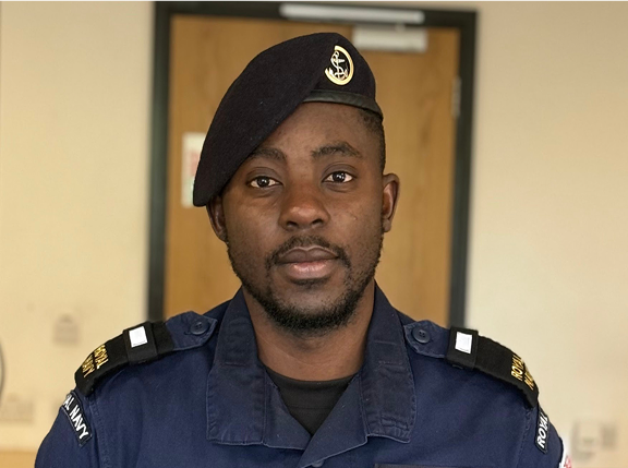 Dennis Oghalo Dennis Oghalo