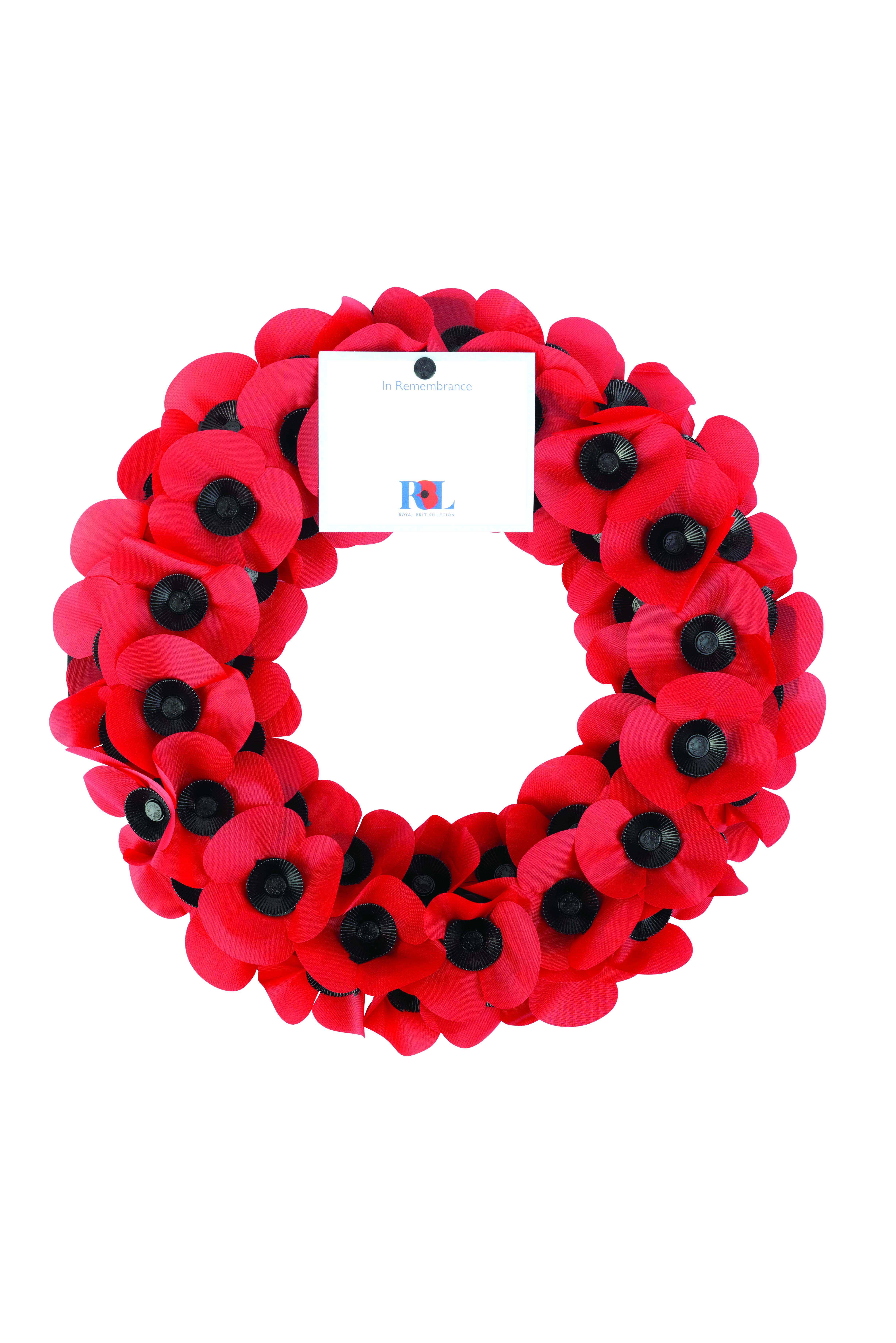 RBL - How do I order a wreath?