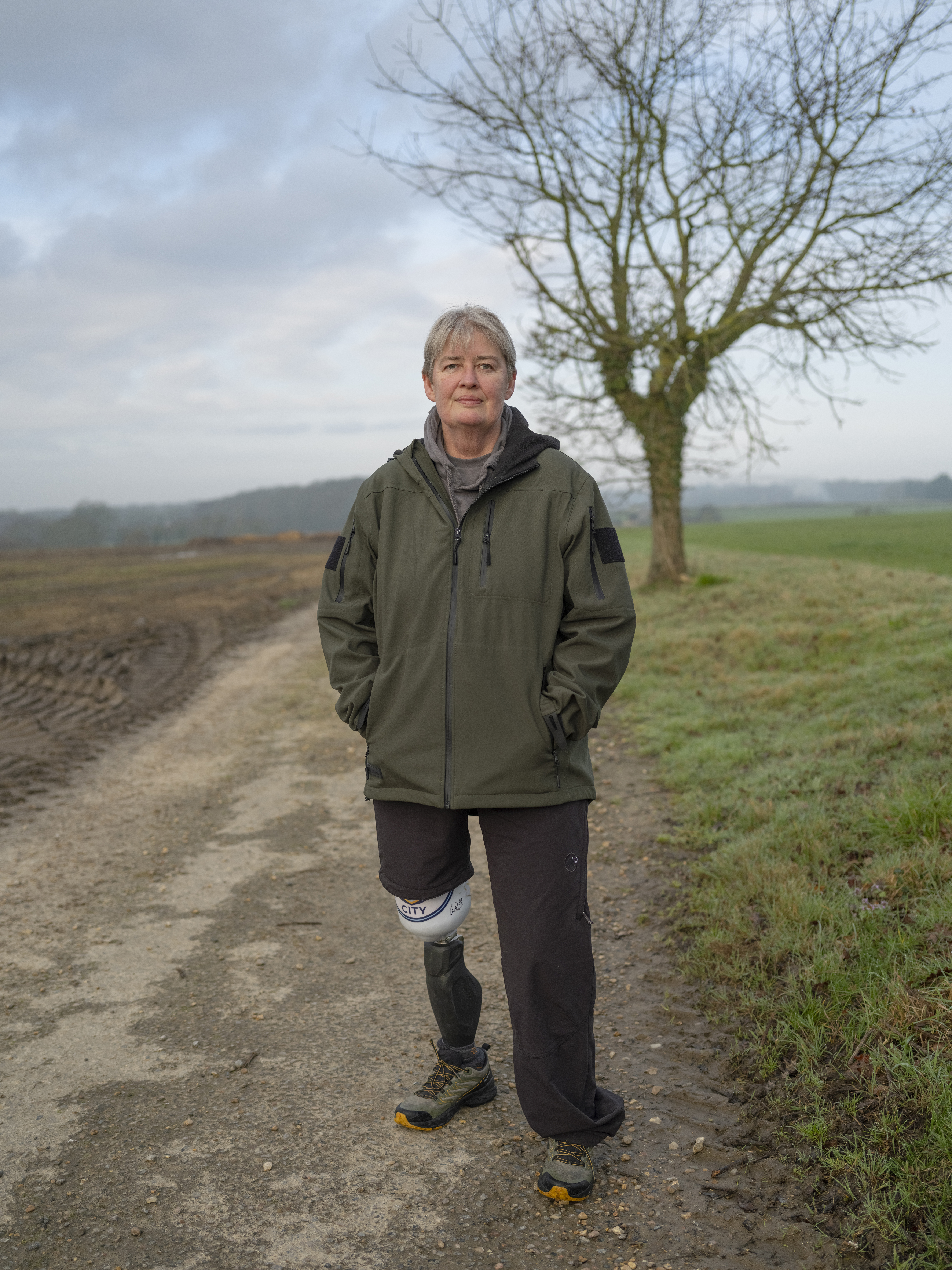 Janet Riddell Janet Riddell