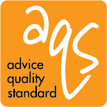 AQS Accreditation Logo
