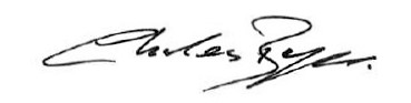 signature