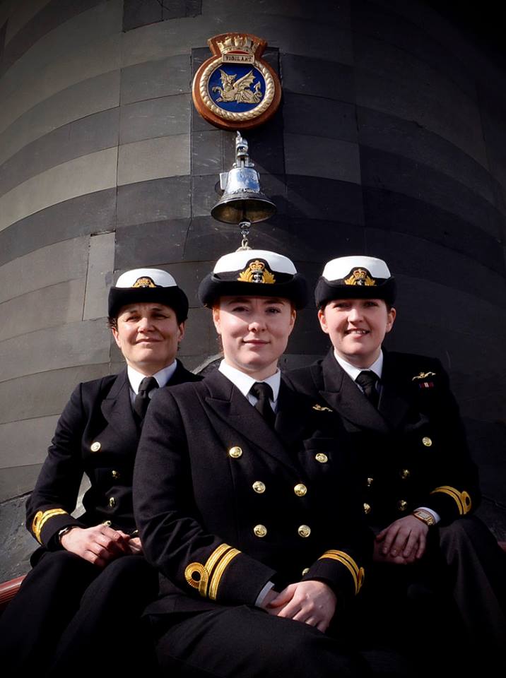 Stories_women_at_war_female_Submariners_Royal_Navy